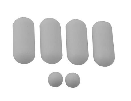 Bumpers, 1001940000 Spare part Toilet seats 