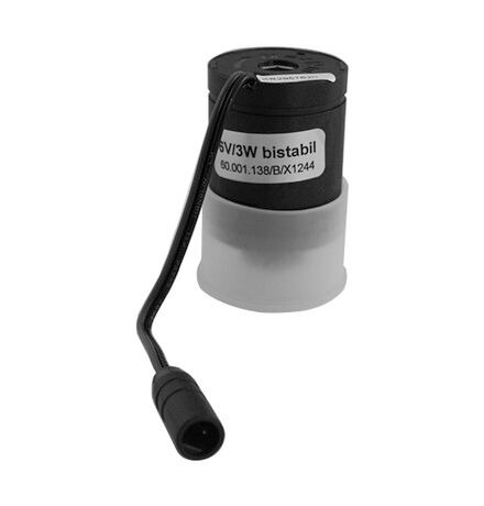 Magnetic solenoid valve, 1002110000 Standard article Urinals 