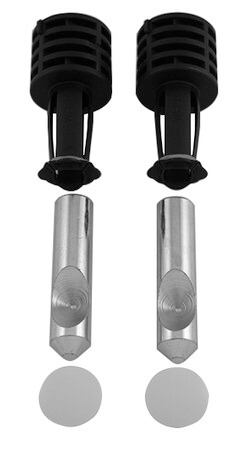 Mounting Bracket, 1002170000 Spare part Mounting kit 