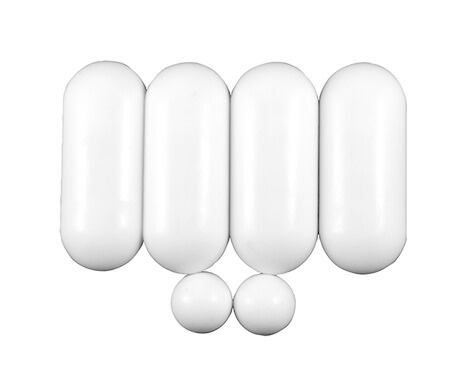Bumpers, 1003280000 Spare part Toilet seats 