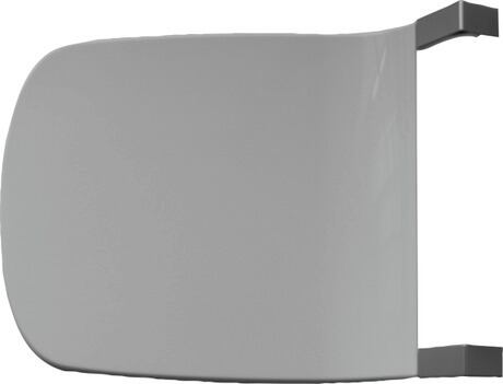 Bolt Cap, 1006400000 Spare part Shower-toilet seats 