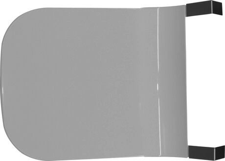 Bolt Cap, 1006410000 Spare part Shower-toilet seats 