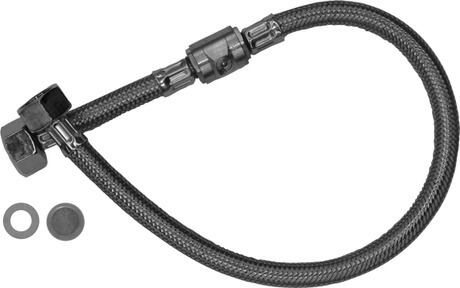 Connecting hose, 1006830000 Spare part Connection fittings 
