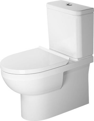 Toilet close-coupled, 218209