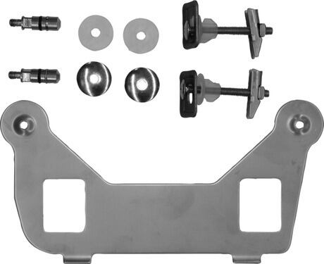 Installation Set, 596000510001 Spare part Shower-toilet seats 