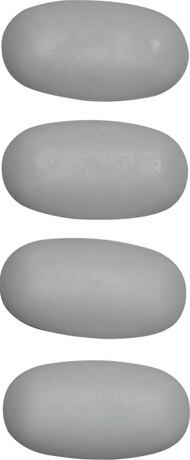 Bumpers, 596000588001 Spare part Toilet seats 