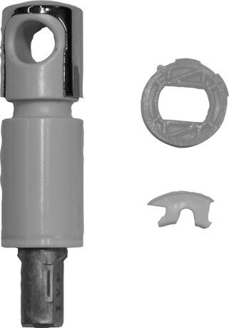 Damper, 596000591001 Spare part Shower-toilet seats 