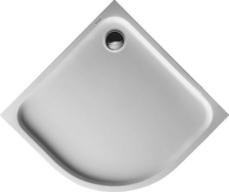 Shower tray, 720108000000000