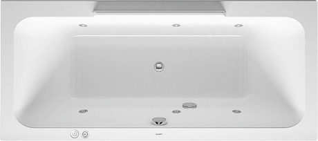 Whirltub, 760298000JS1000 Jet-System, 50 Hz