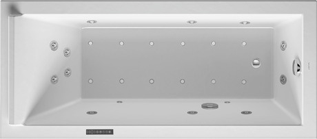 Bañeras de hidromasaje, 760335000CL1000 Sistema combi L, 50 Hz, Tipo de protección: IPX5