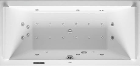 Bañeras de hidromasaje, 760338000CL1000 Sistema combi L, 50 Hz, Tipo de protección: IPX5