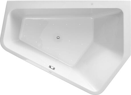 Whirltub, 760393000AS0000 Air-System, 50 Hz, Protection type: IPX5