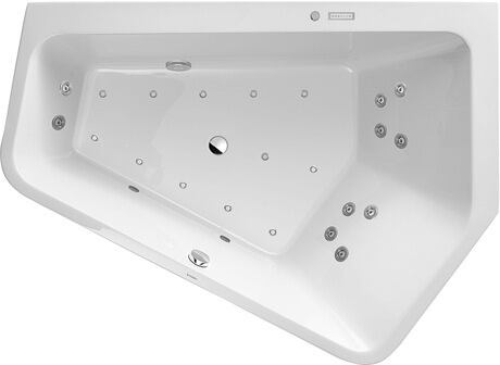 Whirltub, 760393000CE1000 Combi-System E, 50 Hz, Protection type: IPX5