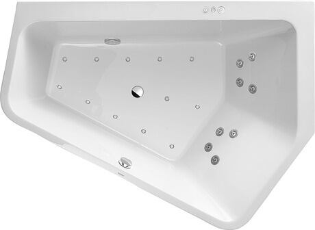 Whirltub, 760393000CP1000 Combi-System P, 50 Hz, Protection type: IPX5