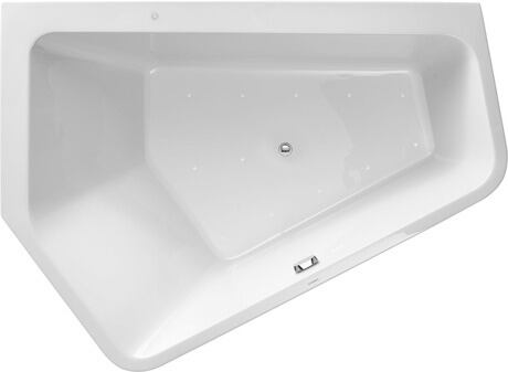 Whirltub, 760396000AS0000 Air-System, 50 Hz, Protection type: IPX5