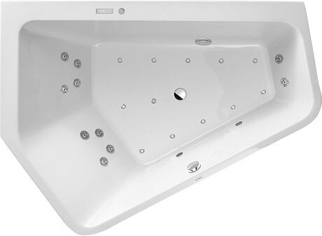 Whirltub, 760396000CE1000 Combi-System E, 50 Hz, Protection type: IPX5