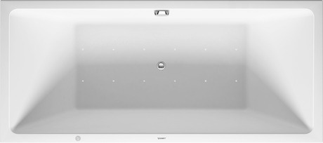 Whirltub, 760418000AS0000 Air-System, 50 Hz