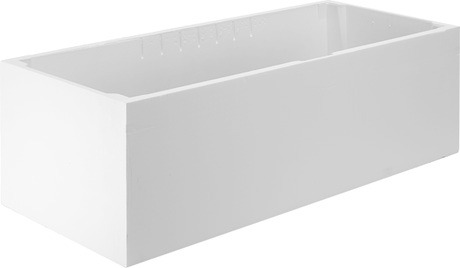 Aurena - Bathtub support