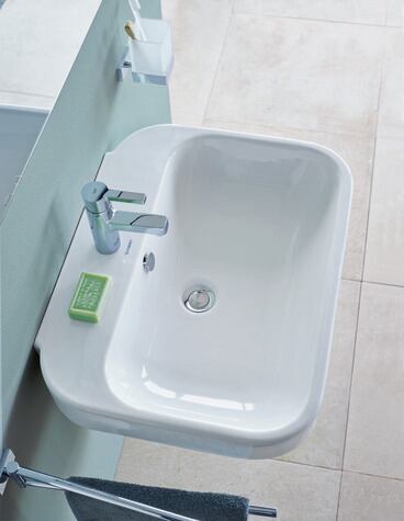 Duravit Series Happy D.2