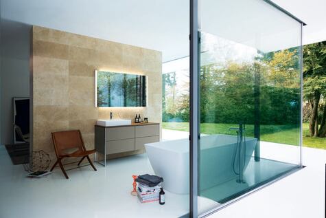 Duravit Series XSquare