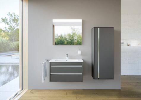 Duravit Series Ketho