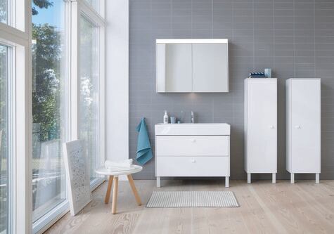 Duravit Series Brioso