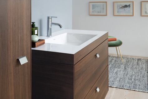Duravit Series Brioso