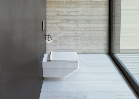 Duravit Series Vero Air
