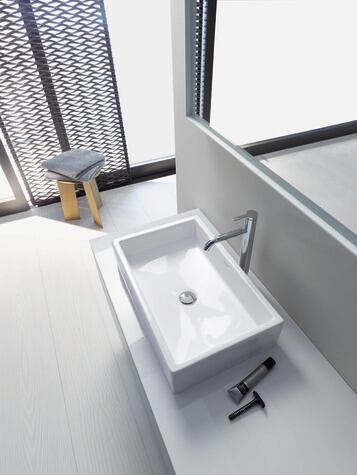 Duravit Series Vero Air