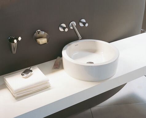 Duravit Series Starck 2