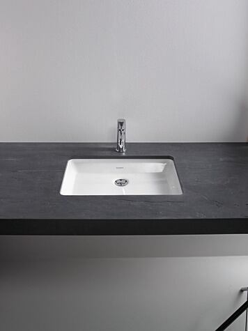 Duravit Series Universal