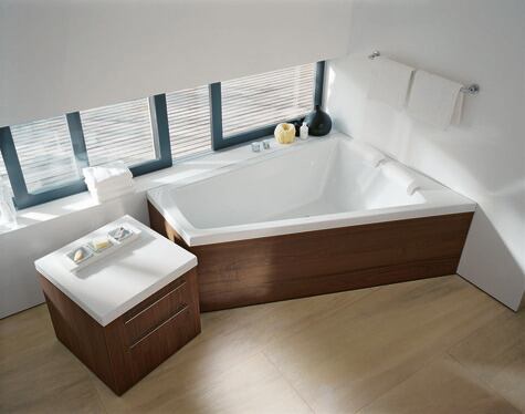 Duravit Series Paiova