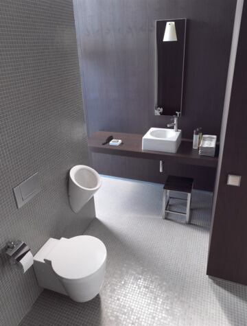 Duravit Series Architec