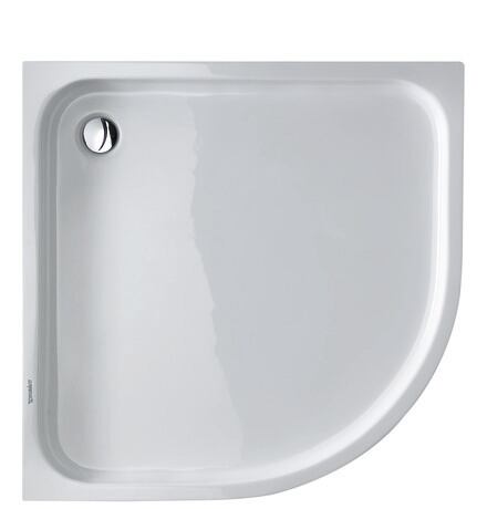 Shower tray, 720108000000000