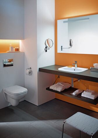 Duravit Series D-Code