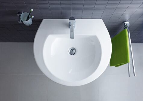 Duravit Series Darling New