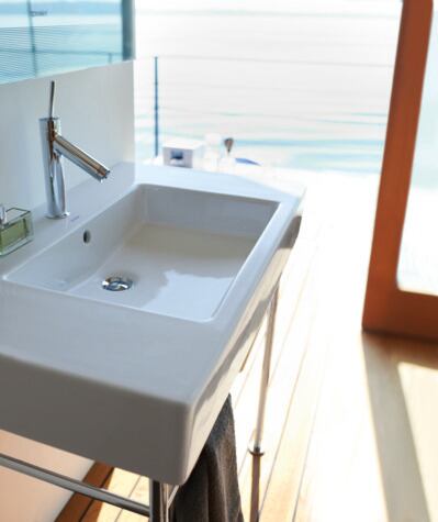 Duravit Series Vero