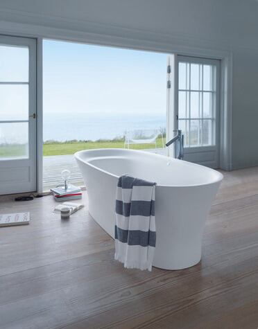 Duravit Series Cape Cod