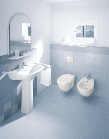 Duravit Series Duravit Design Classics