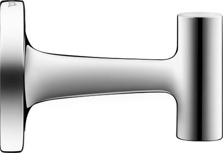 Starck T - Towel hook