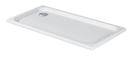 Shower tray, 720095000000000