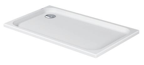 Shower tray, 720098000000000