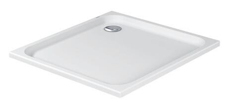 Shower tray, 720103000000000