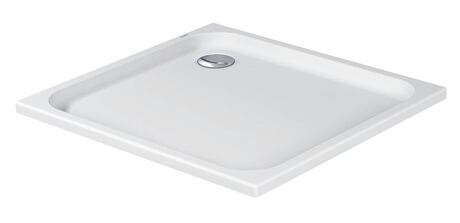 Shower tray, 720107000000000