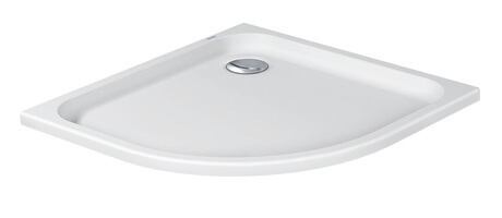 Shower tray, 720108000000000