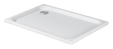 Shower tray, 720113000000000