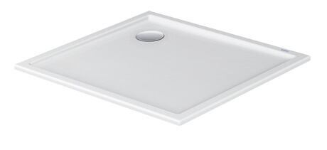 Shower tray, 720118000000000