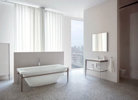 Duravit Series Viu