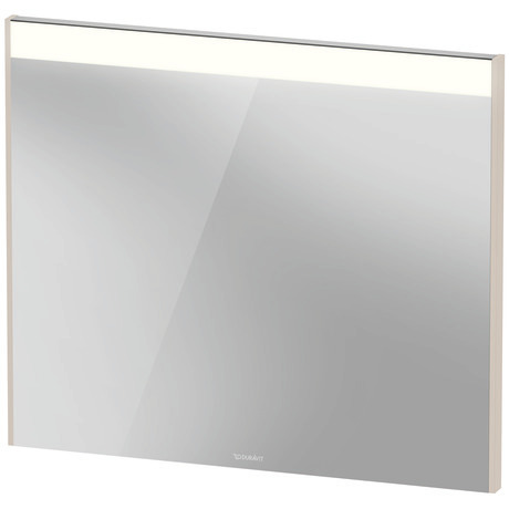 Mirror, BR7022091910000 taupe Matt