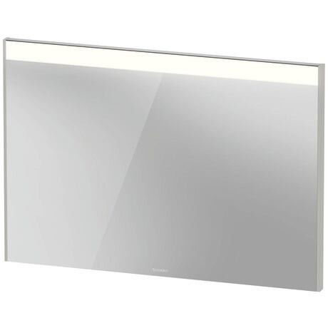 Mirror, BR7023007070000 Concrete grey Matt